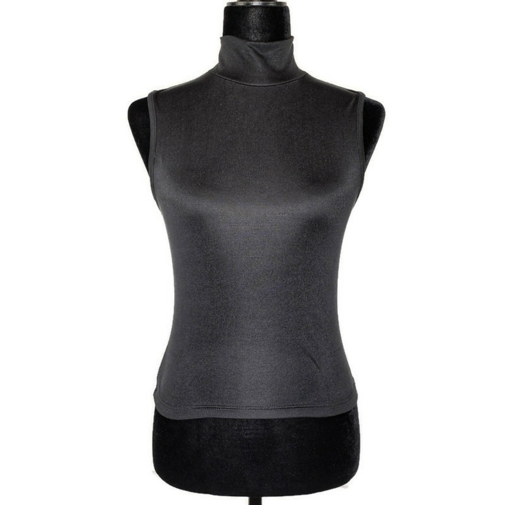 Victoria's Secret Moda Int'l, mock turtleneck